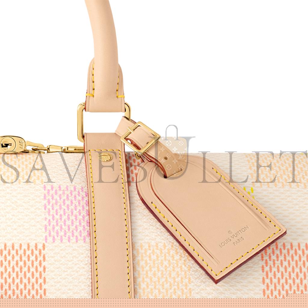 l**is V*t*n keepall bandouliÈre 45 n40713 (45*27*20cm)